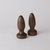 Plug Anal de madera Cálix - comprar online