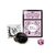 Love Kit: Dado + Candle + Preservativo