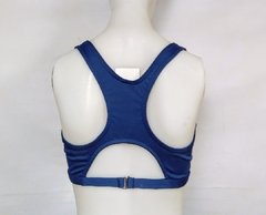 Imagen de TOP LISO c/VIVOS MARINO