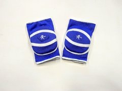 Rodillera Volley Azul