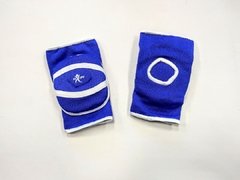 Rodillera Volley Azul - comprar online