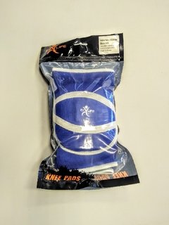 Rodillera Volley Azul en internet