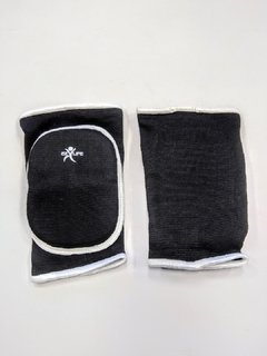 Rodilleras Volley Negra - comprar online