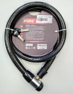 Cerrojo Tipo Rulo 1,20 x 22 mm