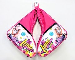 Alforja estampado Patin/Roller SL