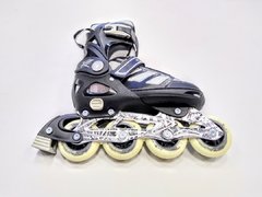 Roller Extensible Aluminio - comprar online