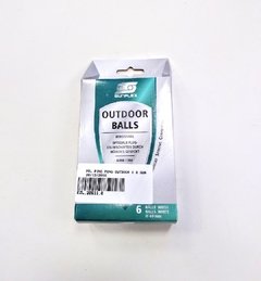 Pelotas sunflex OUTDOOR - comprar online