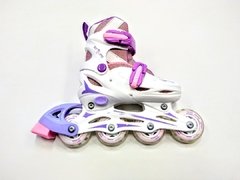 Roller Extensible WS207