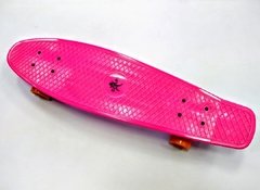 Skate Penny Board II Plastico