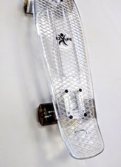 Skate Penny Board Transparente en internet