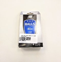 Pelotas sunflex 1-STAR - comprar online