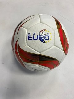 Pelota Profesional Euro Paris MOSCU SAF Nº5