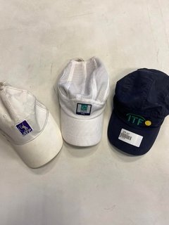 Gorras Tenis con vicera