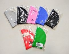 Gorra Silicona 100% - comprar online