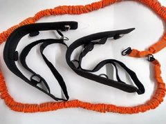 RESISTANCE TRAINER