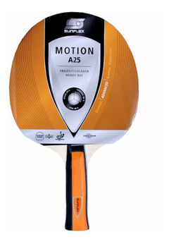 PALETA PING PONG MATION-A25 SUN