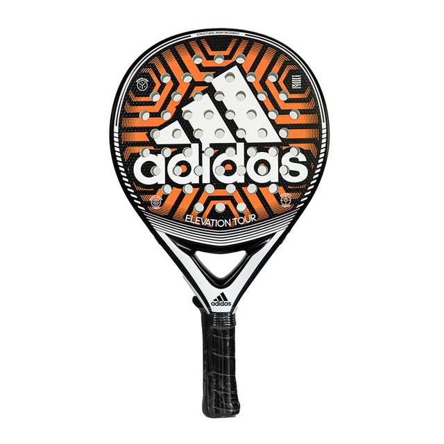 adidas elevation tour padel