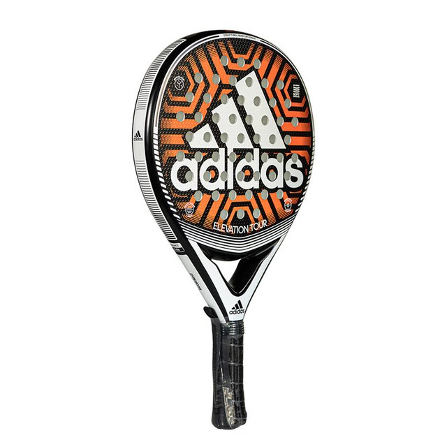 adidas elevation tour padel
