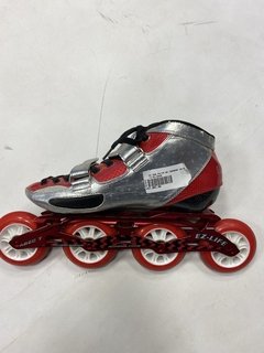 Patín de carrera ws 509