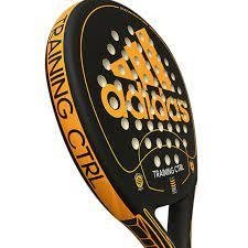Paleta padel Training Ctrl - para principiantes - comprar online