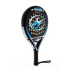 paleta padel Higer Padel Predator PARA PRINCIPIANTES - comprar online