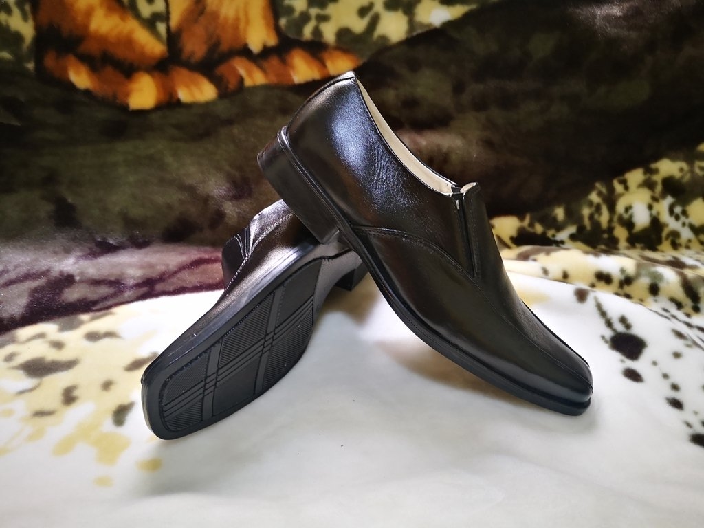 Corta vida danés barbilla Zapatos en cuero | Mocasín para hombre formal