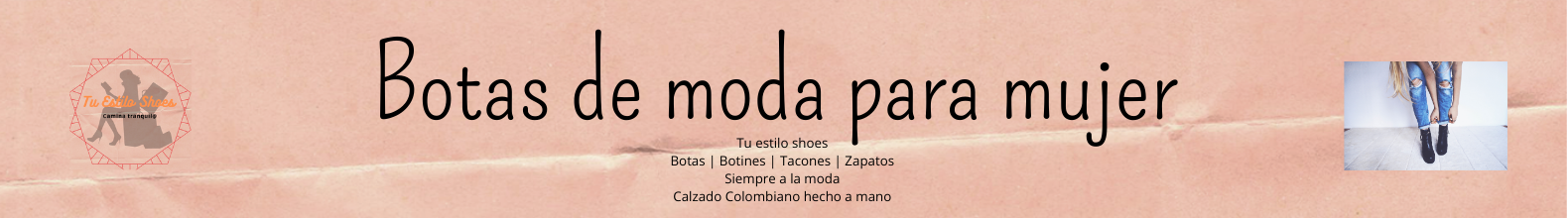 Tenis tipo botas para mujer en Bogotá
