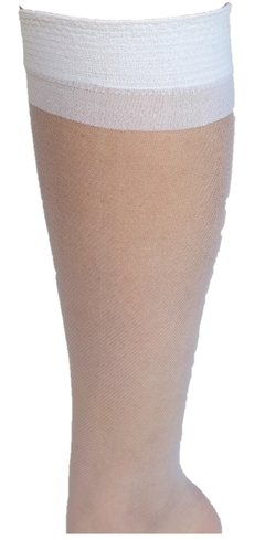 3/4 TRANSPARENTE RESISTENTE MICROTUL [Trouville Art. 805] - comprar online