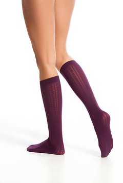 3/4 RAYADA UNISEX FANTASIA [Trouville Art. 888] - comprar online