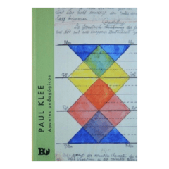 Colección Bauhaus - Librería del Espacio