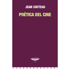 POÉTICA DEL CINE - comprar online