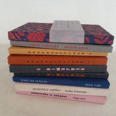 SOBRE LA IMAGEN DE PROUST. EL NARRADOR en internet