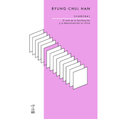 SHANZHAI. El arte de la falsificación y de la deconstrucción en China - comprar online