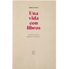 UNA VIDA CON LIBROS