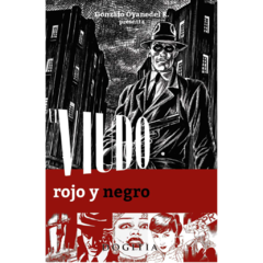 El Viudo: Rojo y Negro