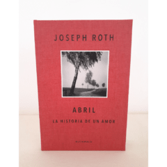 ABRIL. Una historia de amor