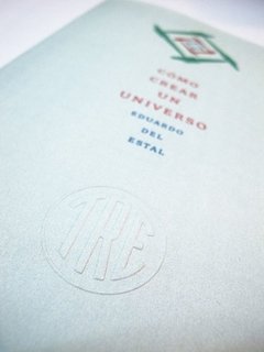 CÓMO CREAR UN UNIVERSO - comprar online