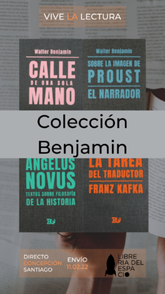 Colección Benjamin