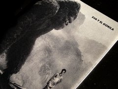 EVA Y EL GORILA - comprar online