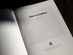 EVA Y EL GORILA en internet