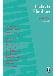 GALAXIA FLAUBERT - comprar online