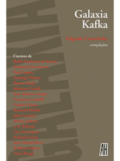 GALAXIA KAFKA en internet