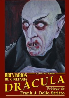 ÍCONOS DEL HORROR. Breviarios de Cinefanía - comprar online