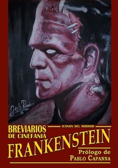 ÍCONOS DEL HORROR. Breviarios de Cinefanía en internet