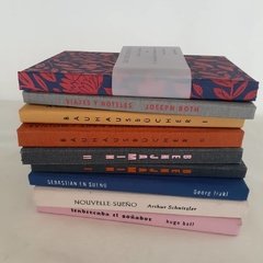 SEBASTIÁN EN SUEÑO - comprar online