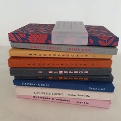 EL ESCENARIO EN LA BAUHAUS - comprar online