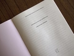 ESTRELLA DE LAS ANTÍPODAS. El Misterio De La Anarquía en internet