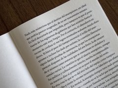 ESTRELLA DE LAS ANTÍPODAS. El Misterio De La Anarquía - Librería del Espacio