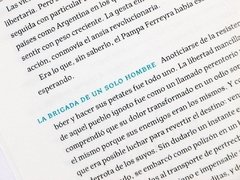 EL INDIO ANARQUISTA en internet