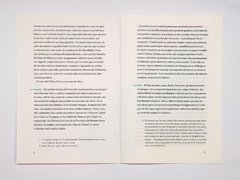 EL INDIO ANARQUISTA - Librería del Espacio